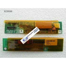 DELL Inspron 8500, 9200, 9300 Inverter Board J12I0011.00, J1I2011.01