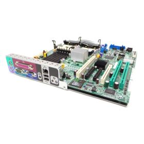 Dual Xeon Motherboard HJ161 P8611 X7500, Orjinal Sunucu Server Aksamları