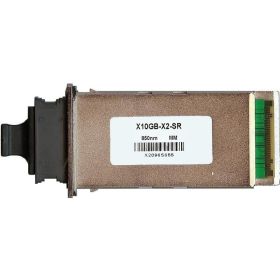 J8436A OEM 10GBASE-SR X2 Transceiver Module