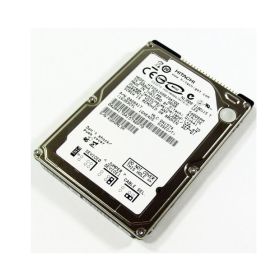 Toshiba HDD2193 (MK4026GAX) 40GB 2.5" uyumlu 80GB Hard Drive