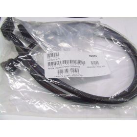 MJCP4 Dell PowerEdge R720xd Motherboard to 2.5 inch HDD Backplane SAS Cable