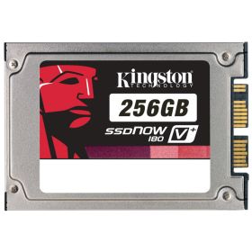 Kingston RBU-SC8100S3/256G 256GB SSDNow Solid State Drive