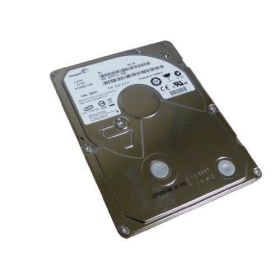 Seagate Lyrion 60GB 1.8-inch Zif HDD Hard drive Model