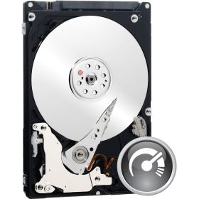 WD7500BPKX WD Scorpio Black 2.5" SATA 750GB 7200rpm 16MB