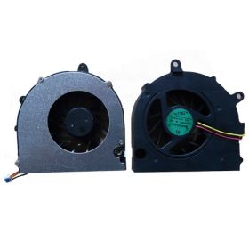 TOSHIBA Satellite A500 A500D A500D-10H A505 CPU Cooling Fan AB7005HX-SB3