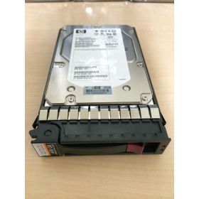 AG803A HP 450-GB 15K FC EVA M6412