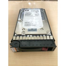 AG803B HP 450GB 15K 2.5 inch SAS Hard Disk