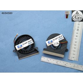 SAMSUNG R457 R458 RV408 KDB0705HA-WA33 Notebook Fanları (Heatsink, Cooling)