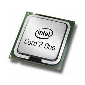 Intel Core2 Duo Processor E8400 (6M Cache, 3.00 GHz, 1333 MHz FSB)