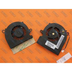 Yeni, Servis Yedek Parca SPS-581087-001 7J09B0 DC280007ES0 GB0506PDV1-A HP 5310M CPU Fan 16$