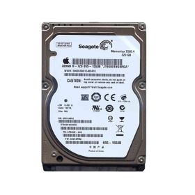 ST9320423ASG Seagate 2.5 inch SATA 320GB Hard Disk