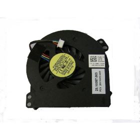 Dell Latitude E5410 E5510(version 1) CPU Fan TA002-09001 (DC5V 1.2W) MF60120V1-B000-G99