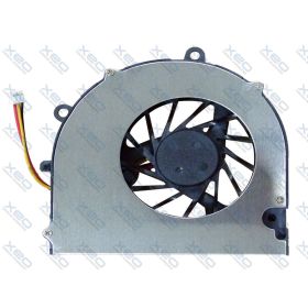 Yeni, Servis Yedek Parca UDQFLZP01C1N TOSHIBA Satellite A500 A505 CPU Fan 16$