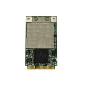 Broadcom QDS-BRCM1020, BCM94311MCG, 802.11b / g WiFi MiniPCIe Wireless Kart