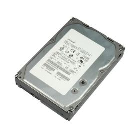 HP DF300BABUF 0B22209 300 GB 3G 15K 3.5" SAS Hard Disk