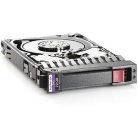 HP 900GB 6G SAS 10K rpm SFF (2.5-inch) Enterprise (619291-B21)