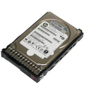 HP Gen8 300GB 693596-001 653955-001 2.5 inc  6GB/S SAS 10K HARD DRIVE