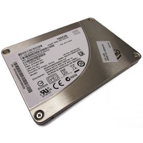 HP 658540-001 Intel SSD 320 Serisi 160GB 3Gb/s 2.5" SATA SSDSA2BW160G3H
