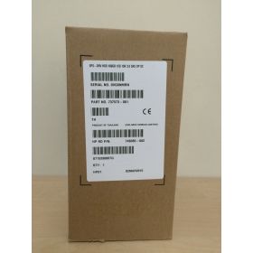 737573-001 HP 450GB 12G 15K SAS 3.5 inch Hard Disk