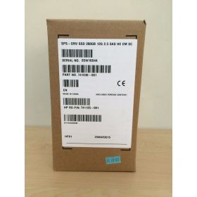 741151-B21 HP 200GB 12G SAS 2.5 inch SSD Hard Disk