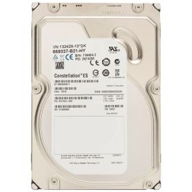 Dell DP/N 02T51W 1TB 7.2K 3.5 inch SAS Hard Disk