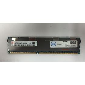Dell DDR3-RAM 8 GB PC3L-10600R ECC 2R SNPTJ1DYC/8G