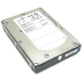 Seagate ST3450857SS uyumlu 450GB 3.5" 15K SAS Hard Disk