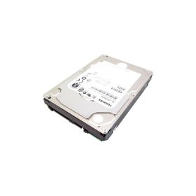 Toshiba AL13SEB900 2.5 inch 900GB SAS 6Gb/s 10K RPM 64M HDD DPN/ 0RC34W