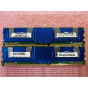 A2146192 8GB 2x4GB PC2-5300F Memory DELL POWEREDGE 1950 III 2900 III 2950 III