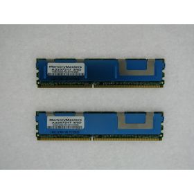 A2257217 16GB 2X8GB DDR2-667 FBDIMM Dell PowerEdge R900