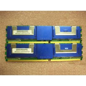 A4501463 16GB (2X8GB) DDR2 667MHz PC2-5300 Memory FBDIMM Dell PowerEdge