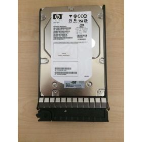 HP 600GB 10K SAS 3.5 inch HDD AP732A AP732B 518735-001 495276-003