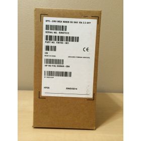 C8S59A HP 900GB 6G 10K SAS 2.5 inch Hard Disk