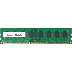 Dell Poweredge M710 4GB PC3-10600 DIMM ECC 240pin 1.5V Memory Ram