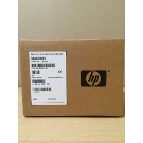 M6412A HP 2TB 7.2K SAS 3.5 inch Hard Disk