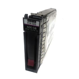 M6612 HP 600GB 6G 15K SAS 2.5 inch Hard Disk