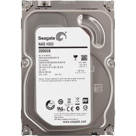 Seagate ST2000VN000 2TB 6G SAS 3.5 inch Hard Disk