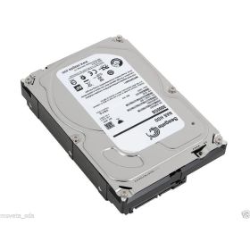 Seagate ST3000VN000 3TB 6G SAS 3.5 inch Hard Disk