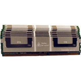32GB(8X4GB) HP/COMPAQ PROLIANT BL680C G5 DL160 G5 DL380 G5 DL580 G5 ML370 G5