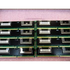 416474-001 64GB (8X8GB) PC2-5300 Low Power FBDIMM Memory for HP ProLiant