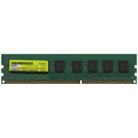 4GB PC3-10600 DDR3-1333MHz 240-pins non-ECC, unbuffered DIMM 585157-001