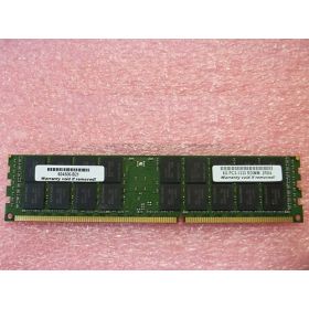HP Proliant ML150 G6 Sunucu 604506-B21 8GB DDR3 1333MHz PC3L-10600R Bellek