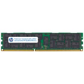 HP 647897-B21 8GB PC3L-10600 (DDR3-1333) Reg CAS-9 LP Memory Kit