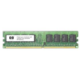 HP ProLiant 647907-B21 4GB PC3L-10600 1333MHz ECC 2 Rank Unbuffered Ram