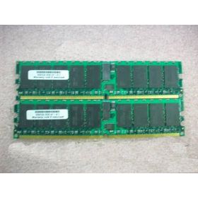 AD345A 8GB (2x4GB) Memory HP compaq Integrity BL860c