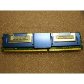 GM112AA 8GB 1X8GB DDR2-667 FBDIMM HP Workstation xw8600