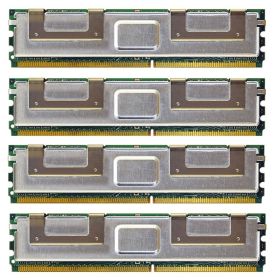 2GB DDR2 667MHz IBM System X x3550 7978KPG 7978B1G 7978KPG FBDIMM PN 39M579