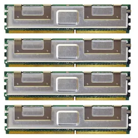 2GB DDR2 667MHz IBM System X x3550 7978KPG 7978B1G 7978KPG FBDIMM PN 39M579