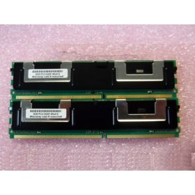 40V2751 16GB 2X8GB PC2-5300 FBDIMM IBM System x3950 M2