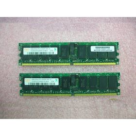 41Y2715 4GB(2x2GB) PC2-4200 Memory IBM eServer xSeries